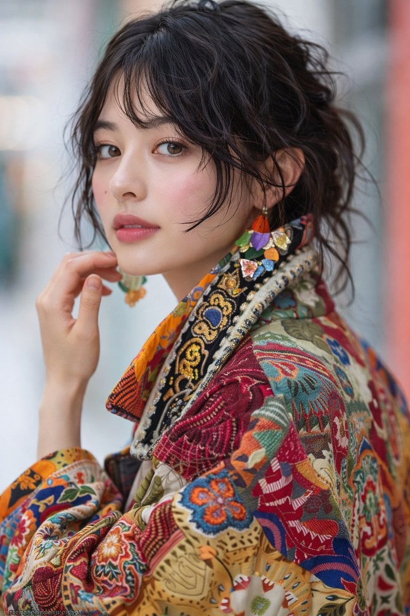 image type fashion portrait photography resolution target 8K Ultra HD…