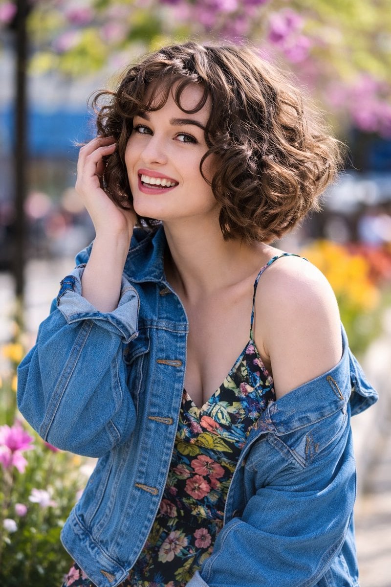 image type AI-enhanced photographic portrait resolution target 8K Ult…