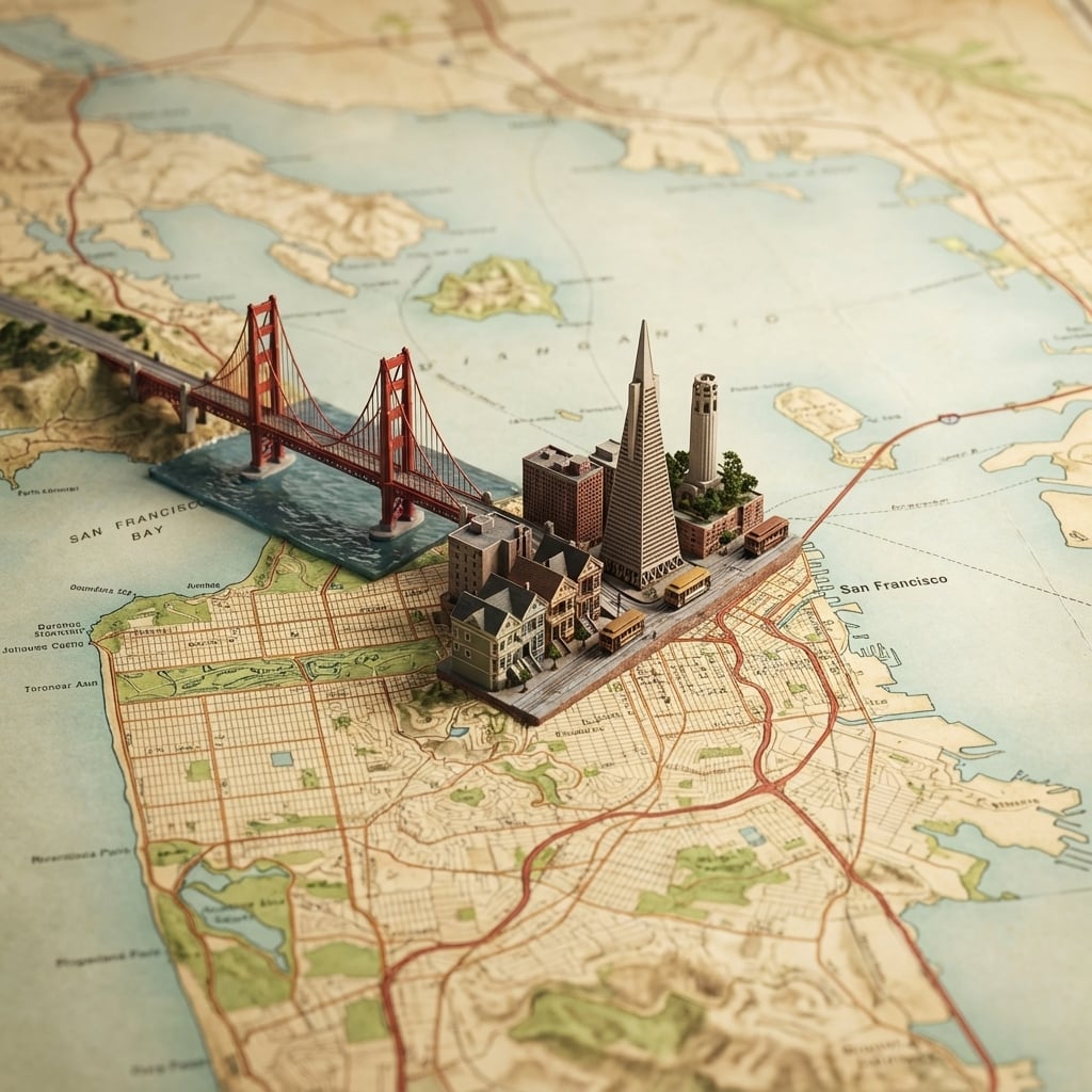 A realistic, highly detailed geographic map viewed from above, accurately representing the region where [COUN…
