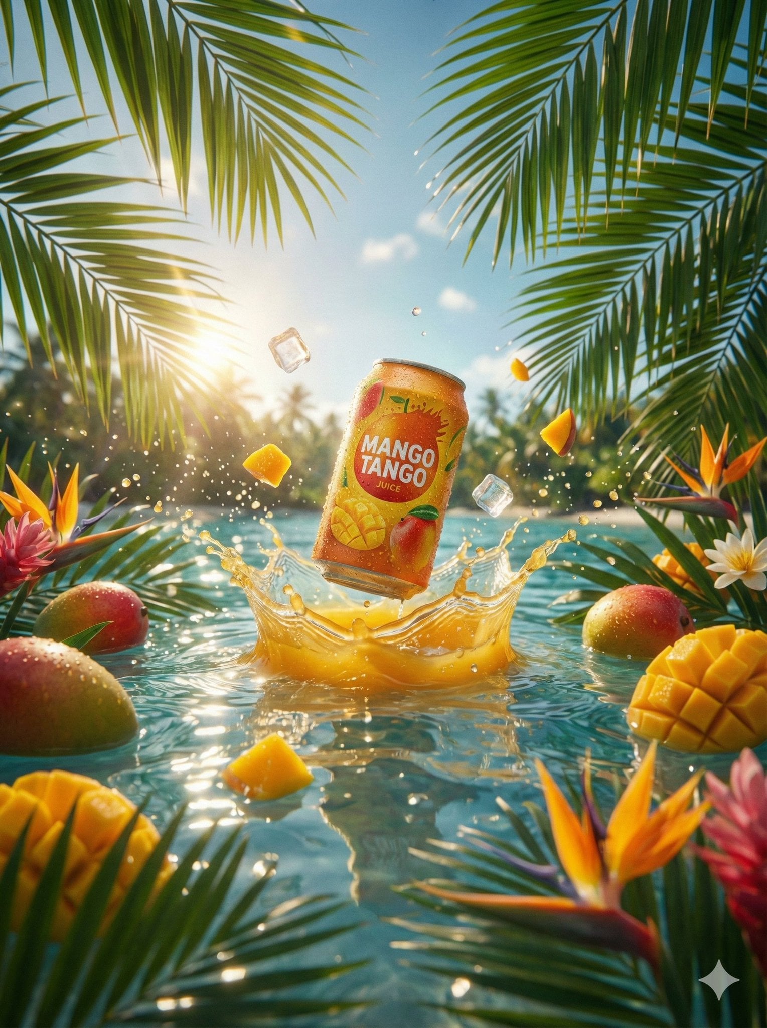 A hyper-realistic commercial product photography shot of a condensati…