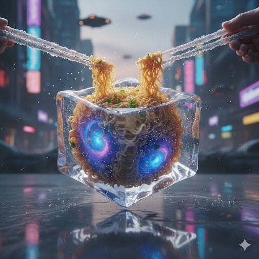 content goal viral food visual with high appetite appeal image type u…