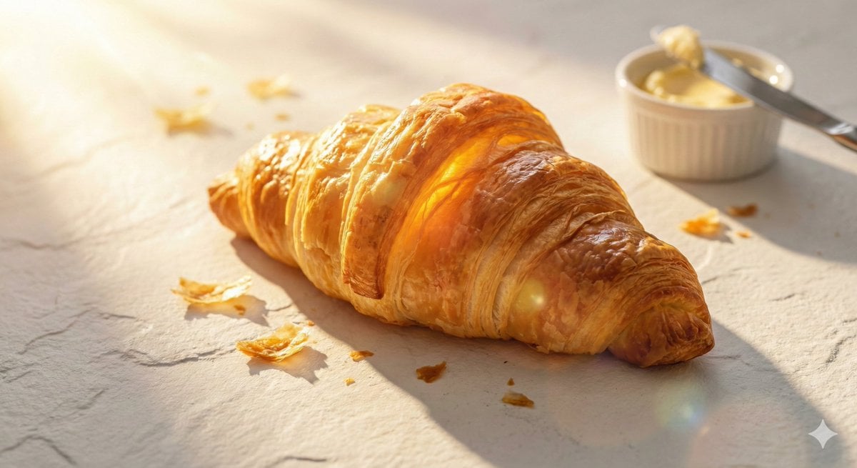 “Luxury golden-hour styled hero shot of [FOOD] bathed in warm directi…