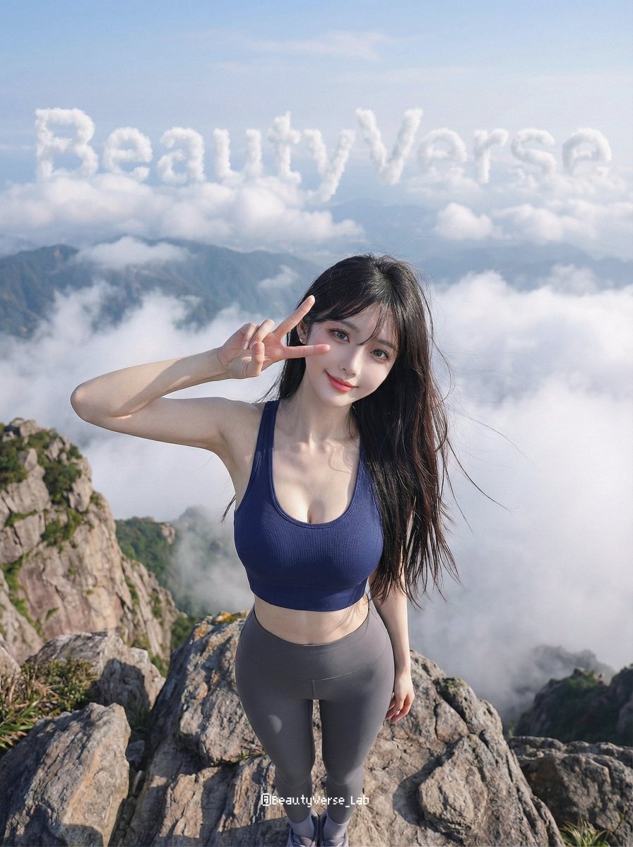 reference priority character face STRICT REFER TO IMAGE outfit and hair logic FORCE EXACT REPLICA FROM REFERE…