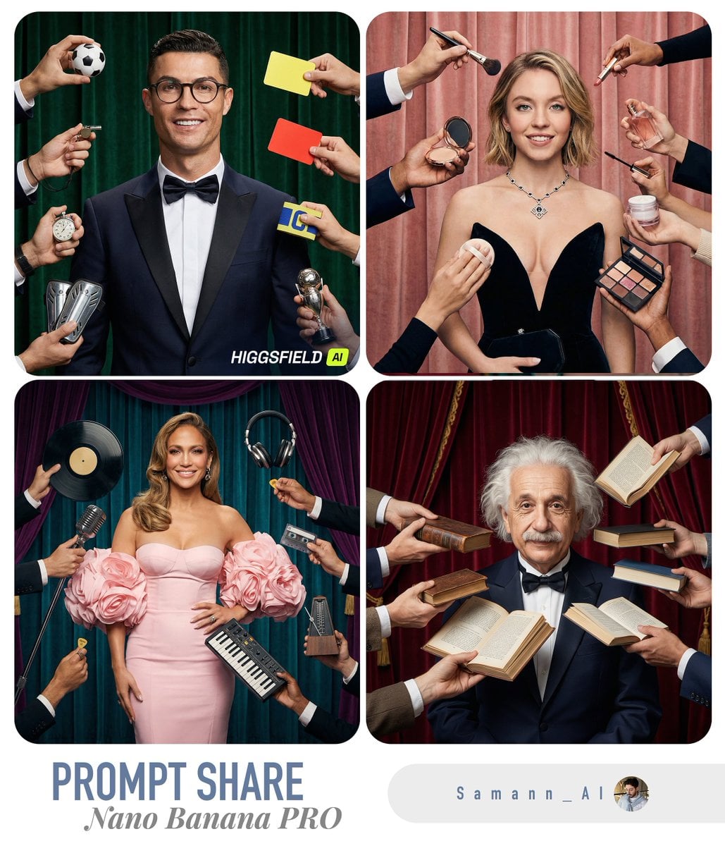 task Generate a hyper-real studio photograph that matches the of the…