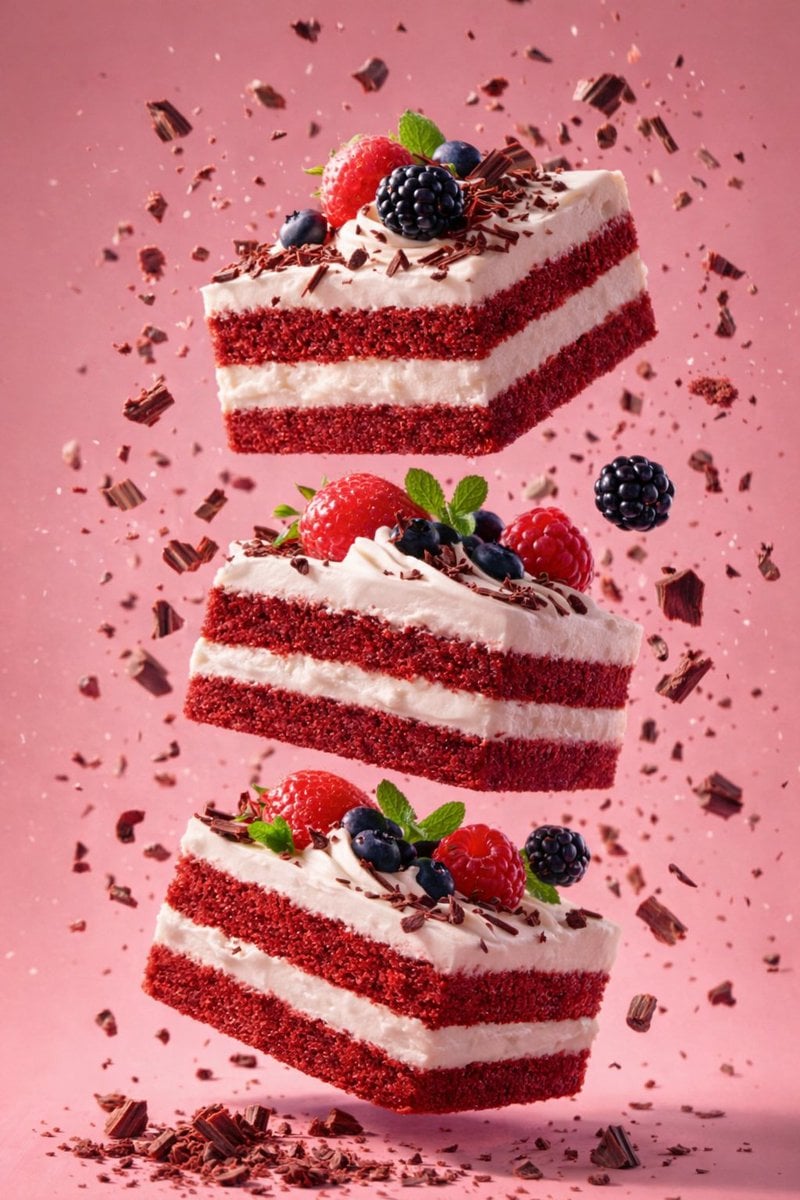 image type high- food photography AI-edited surreal 8K ultra-high-def…