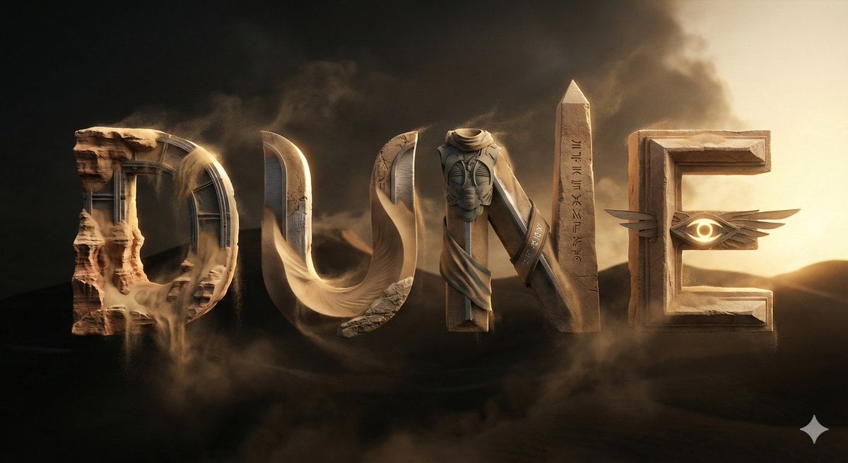Create a cinematic 3D typographic composition spelling [WORD / NAME],…
