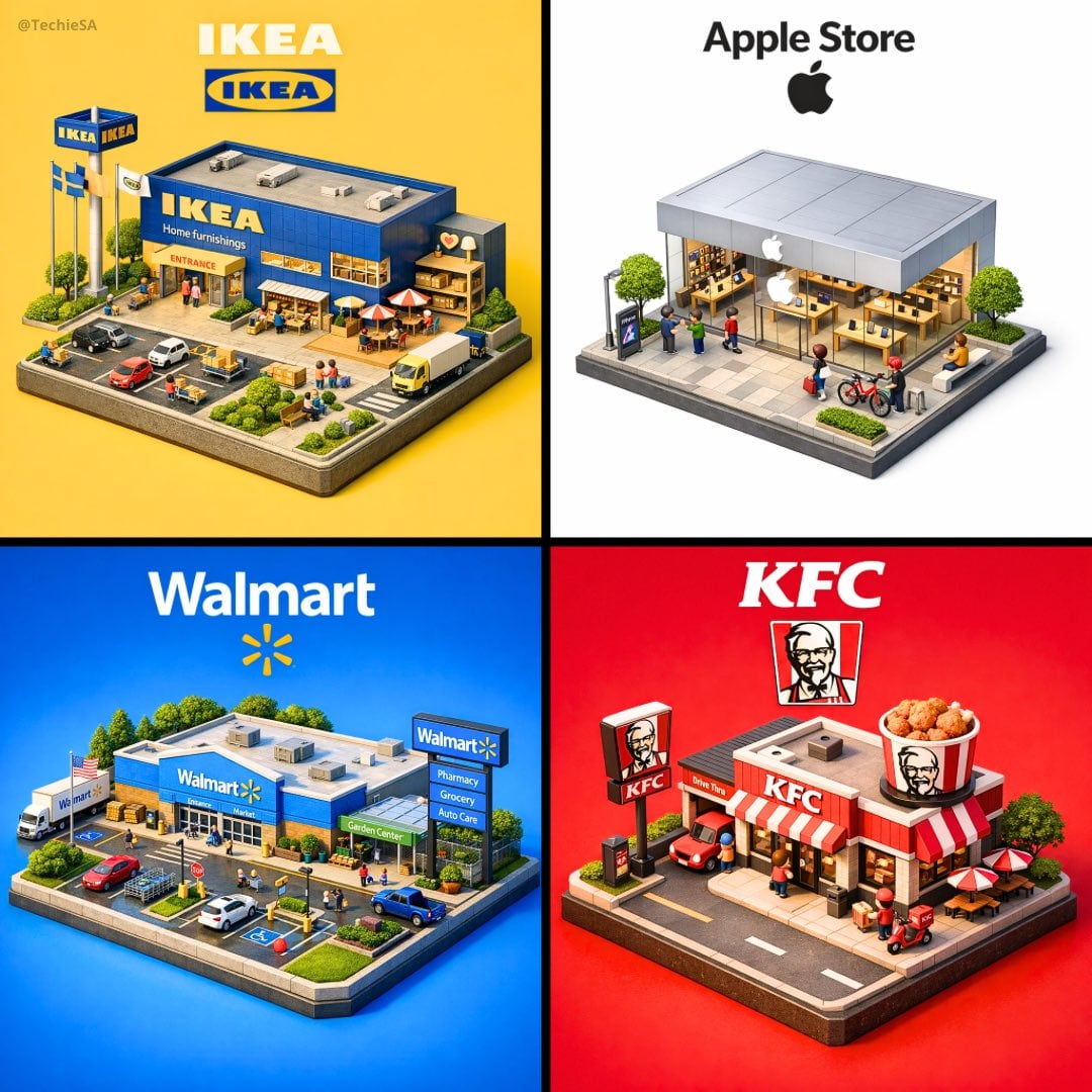 Present a clear, 45° top-down isometric miniature 3D cartoon diorama…