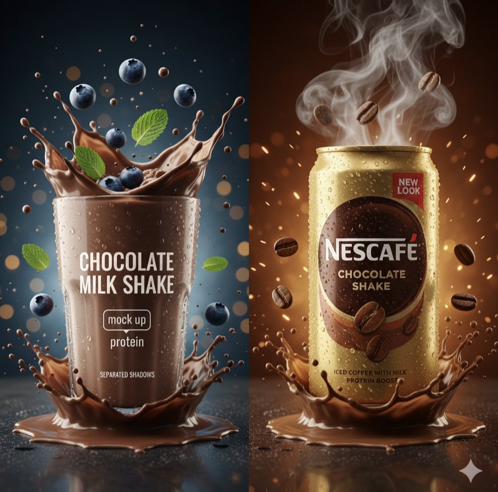 master prompt global settings Hyper-realistic commercial product phot…