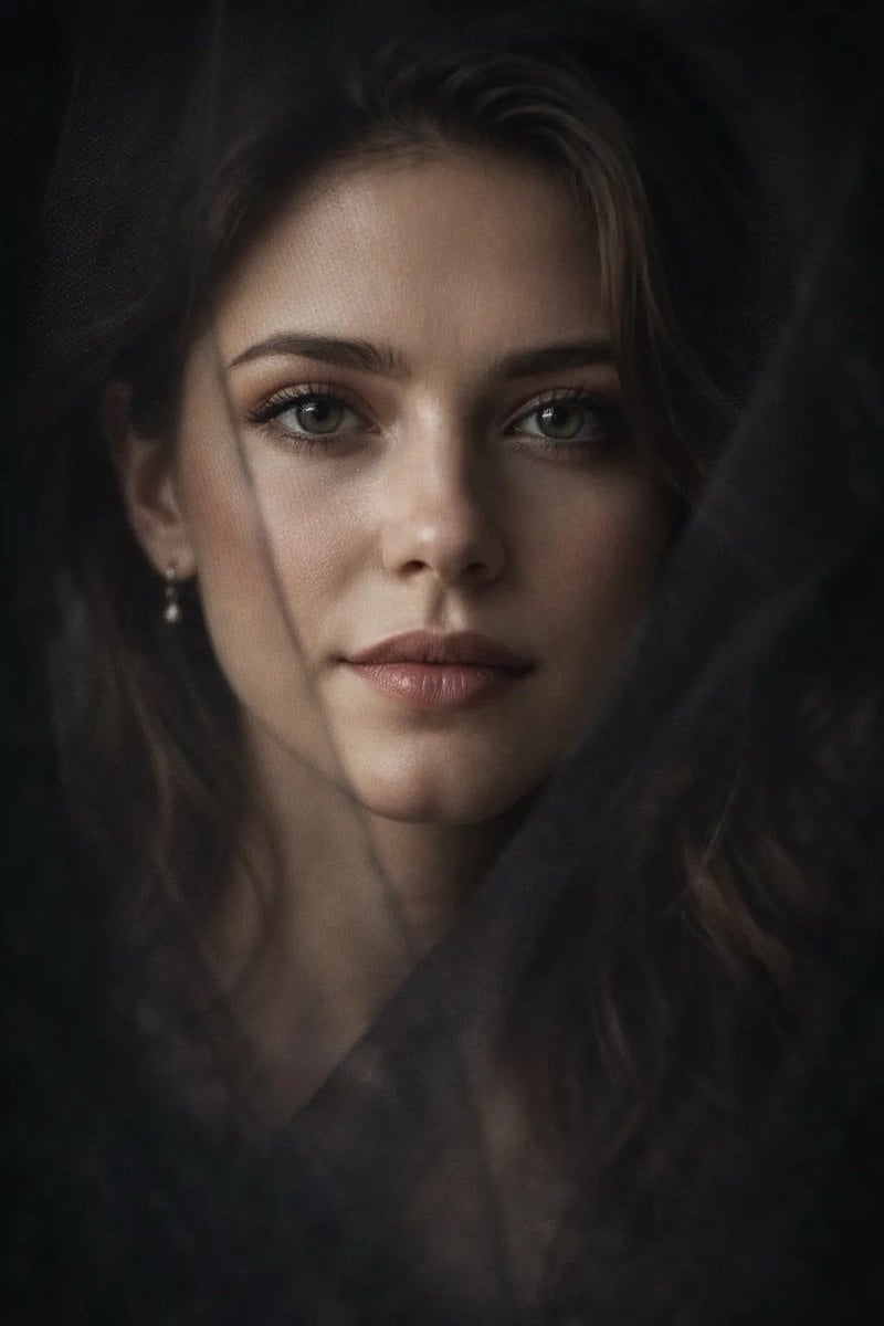 Transform this image [UPLOAD YOUR IMAGE] into a 64K DSLR-quality shot…