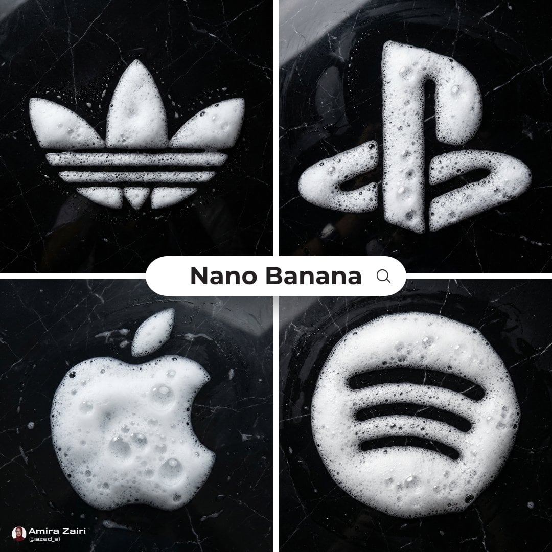 Ultra-realistic top-down photograph of detergent foam forming a preci…