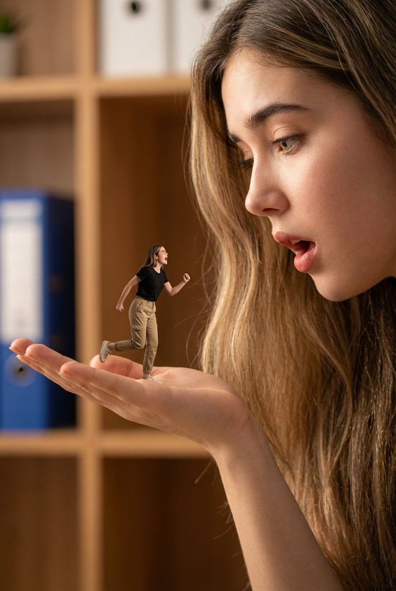 A hyper-realistic, 8k, high-fidelity photograph captured with a wide-…