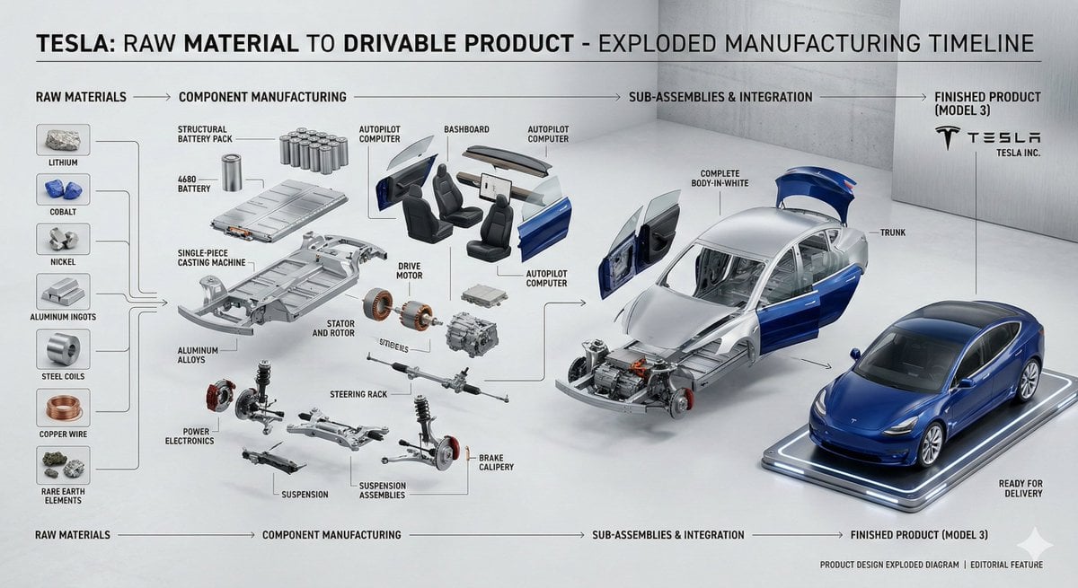 product design, [object], cross-section cutaway view, internal anatom…
