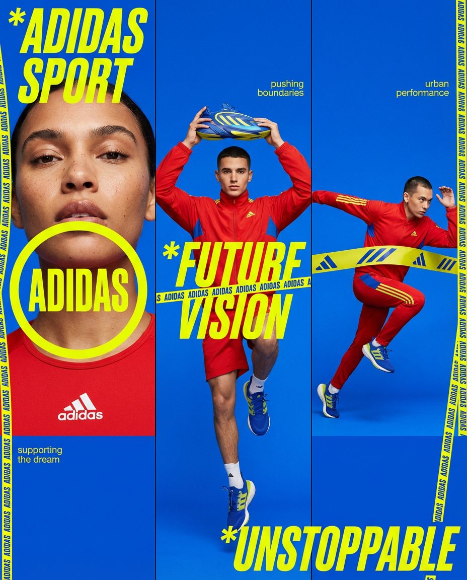 BRAND NAME . Act as a Senior AI Visual Strategist & Creative Director…