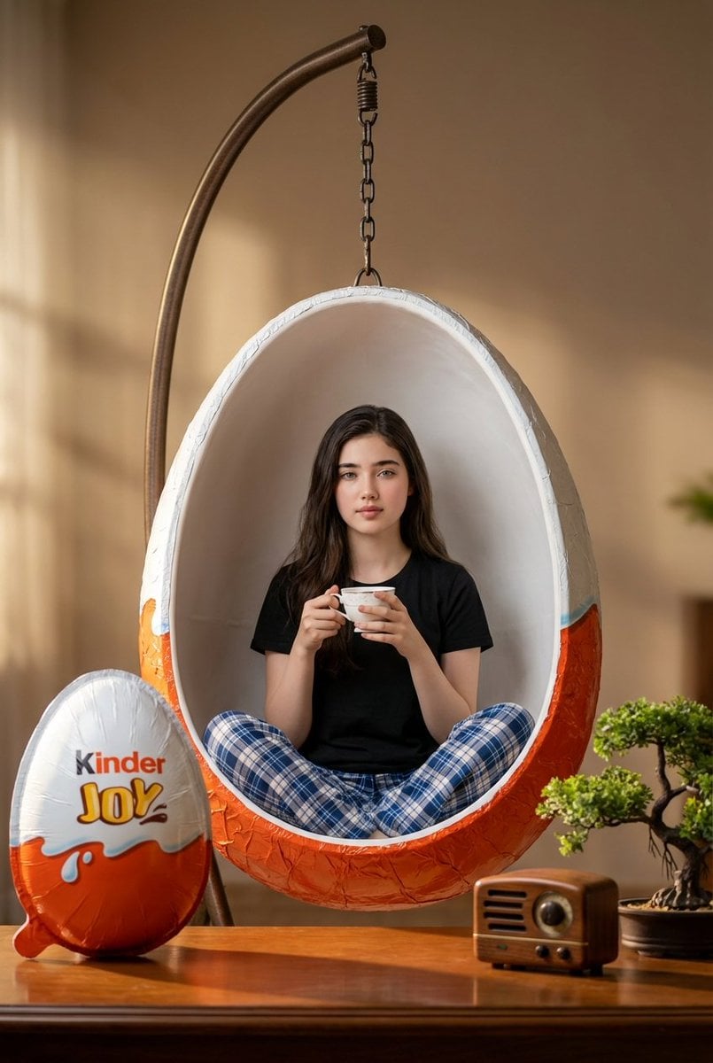 A hyper-realistic, 8k, medium shot photograph captured with a standar…