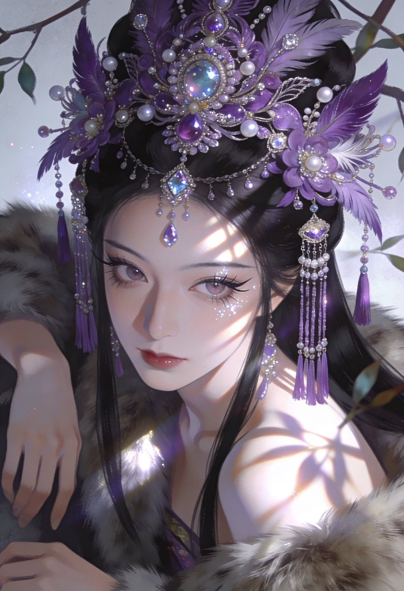 convert anime characters into realistic human portraits Convert chara…