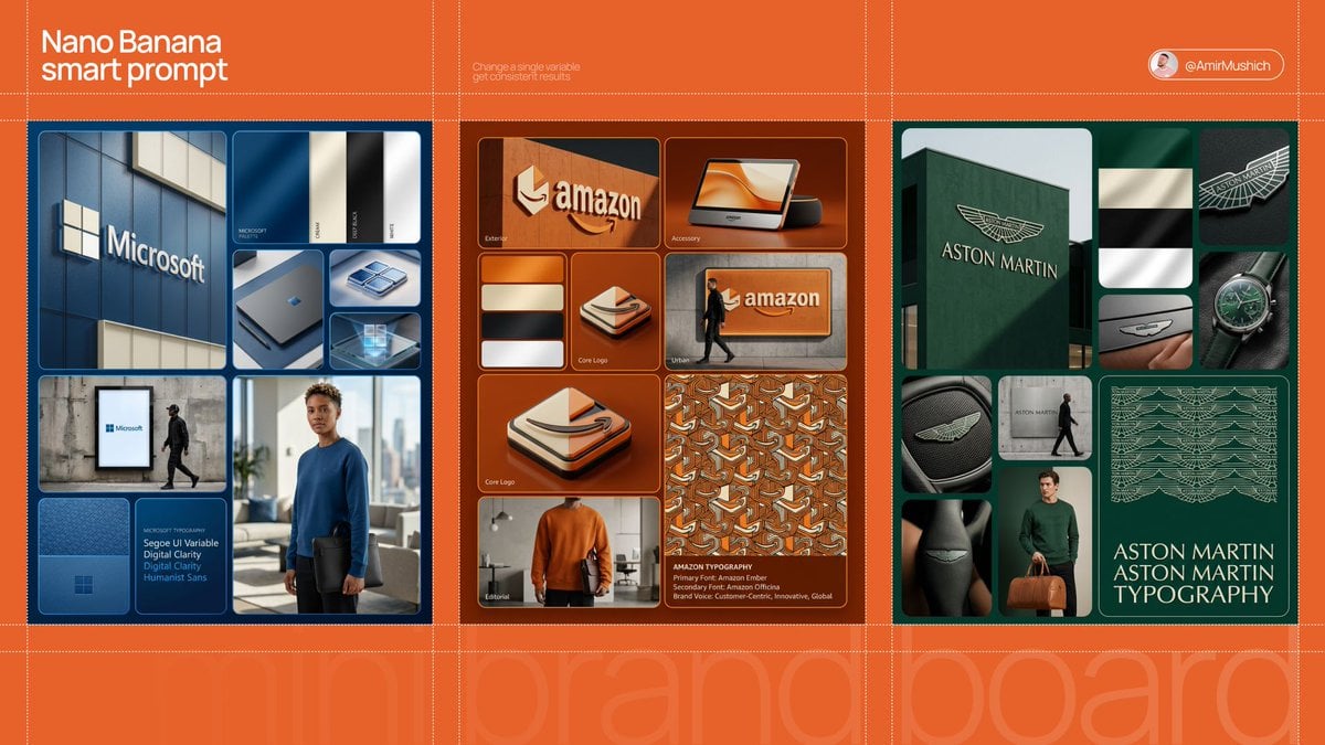 BRAND NAME . Act as a Senior AI Visual Strategist & Creative Director…