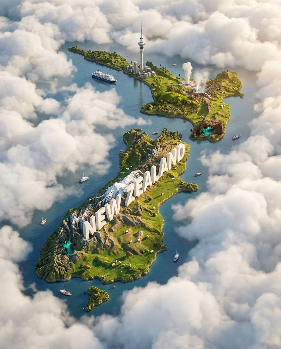 Create an ultra-HD, hyper-realistic digital poster of a floating mini…