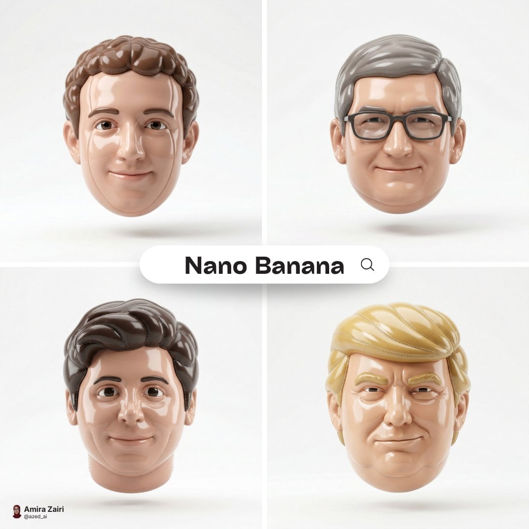 made of smooth inflated glossy vinyl plastic ultra-realistic 3D soft…