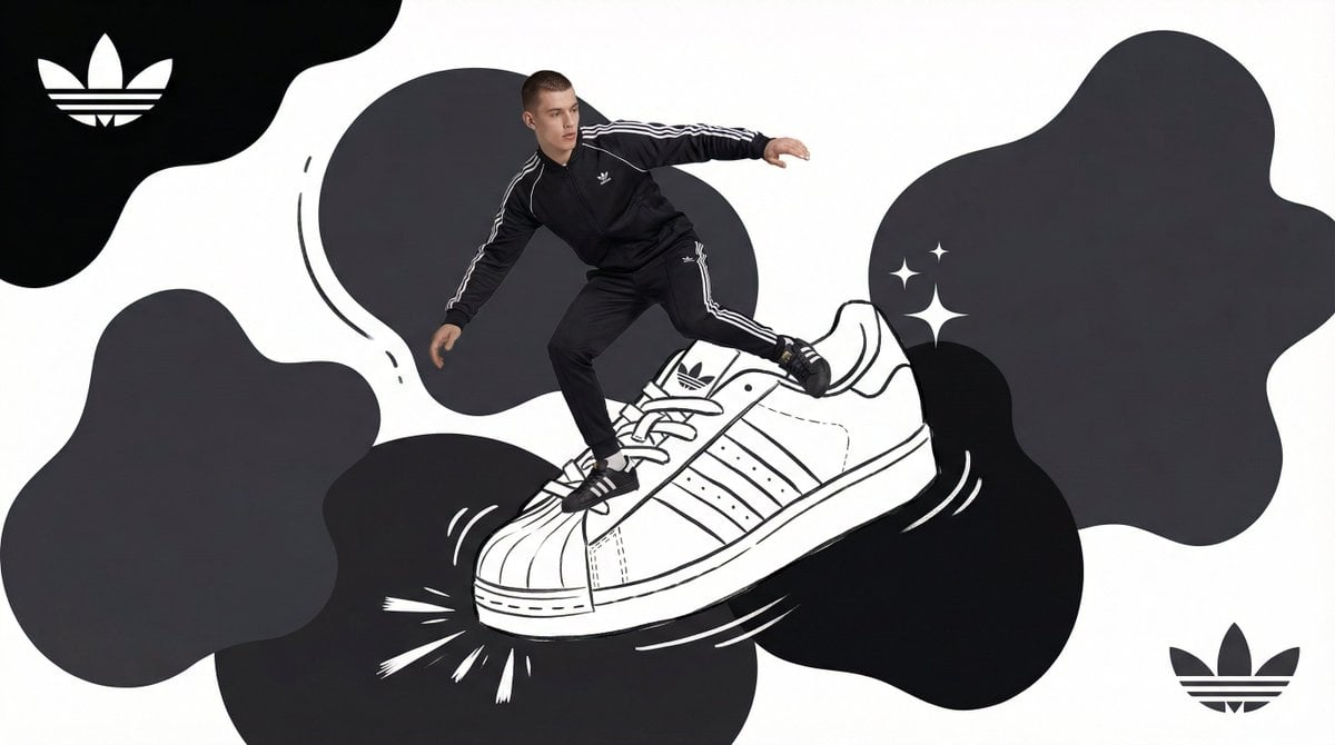 BRAND NAME + HERO Act as a Mixed-Media Campaign Art Director. Your sp…