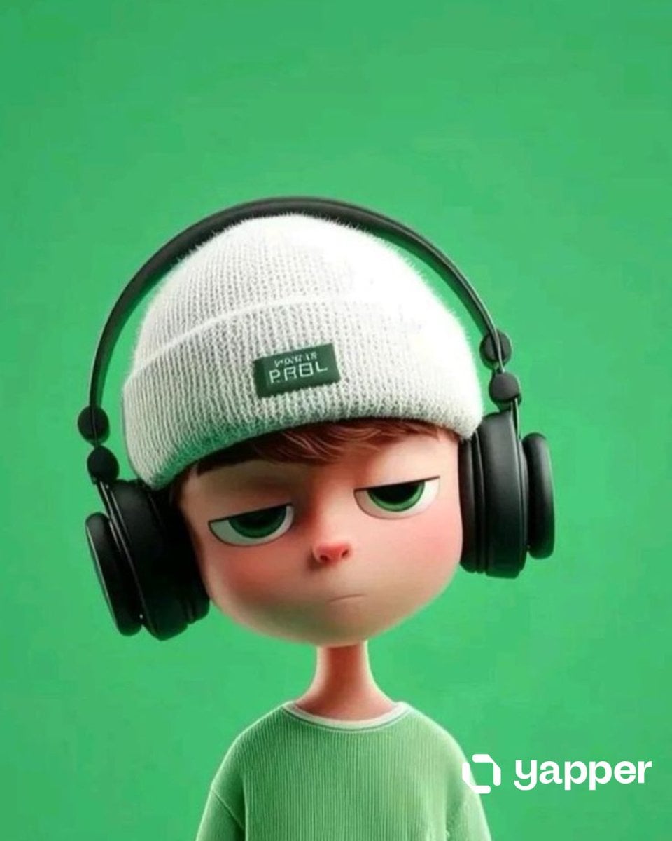 A stylized 3D cartoon boy character with a minimal, Pixar-like design…