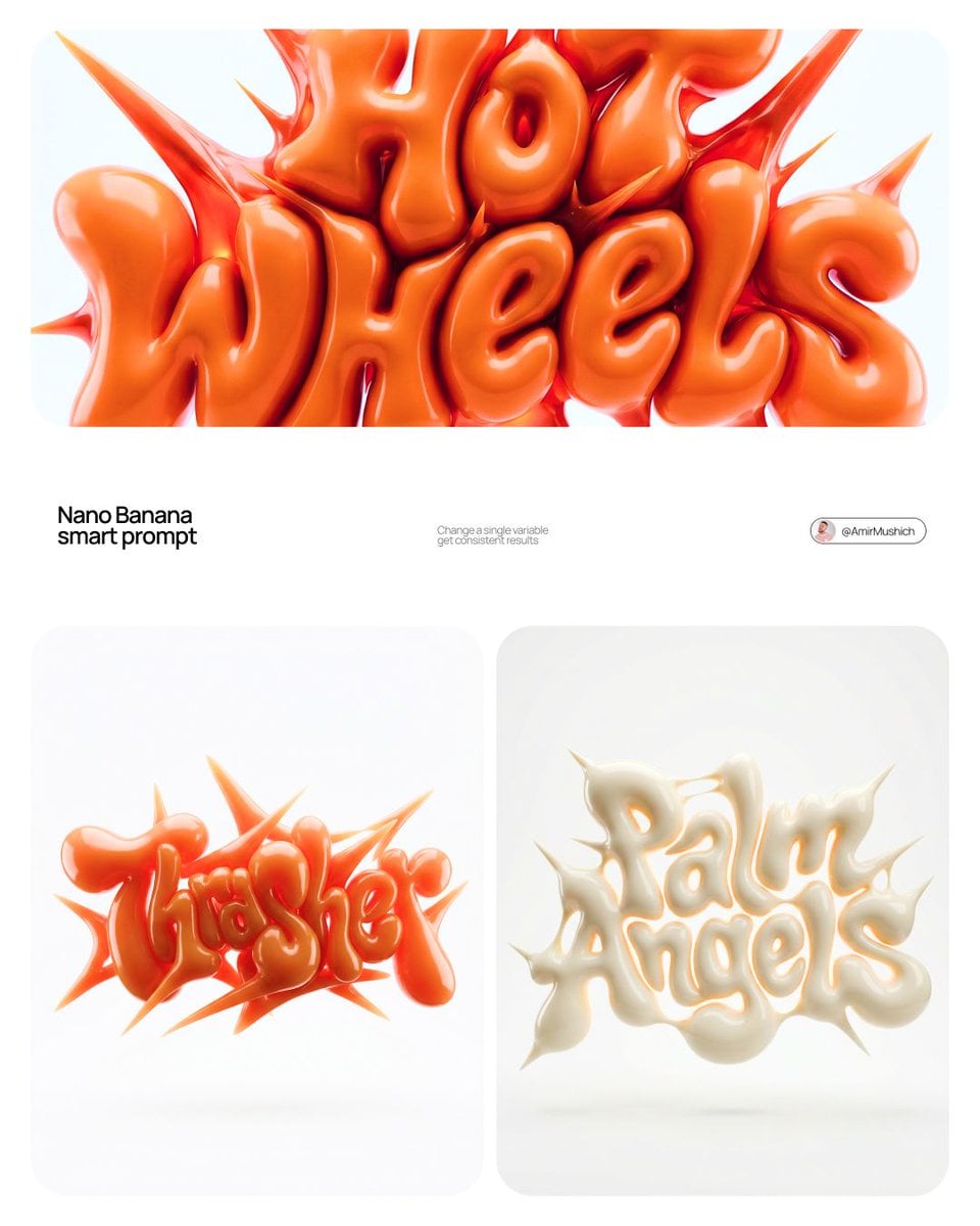 BRAND NAME | Act as a 3D Designer and CGI Artist working at the intersection of streetwear culture Y2K aesthe…