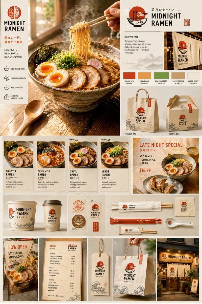 Create a hyper-realistic, ultra-detailed ramen hero scene designed to trigger hunger instantly. Instead, use…