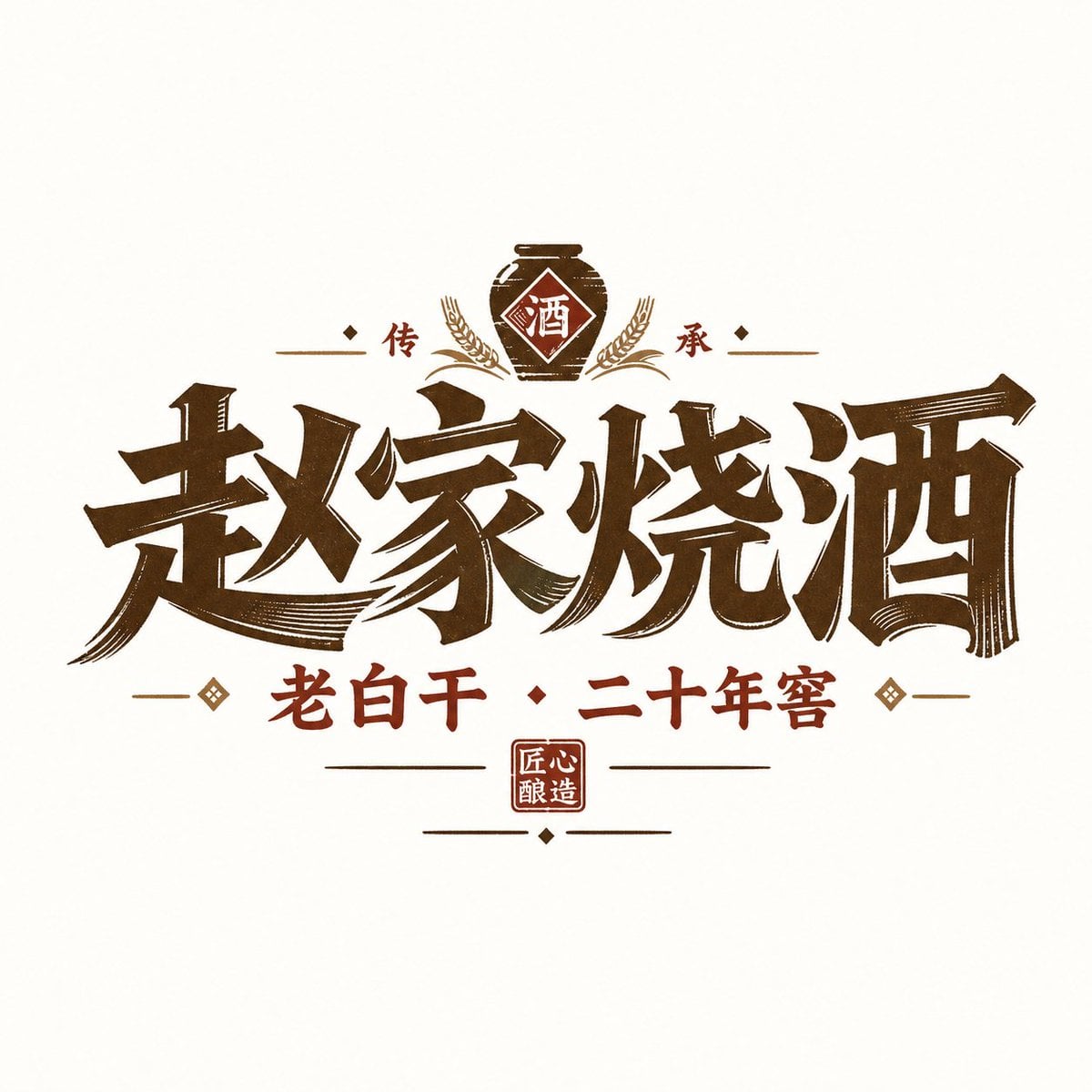 请根据用户输入的【品牌名 / 项目名】【副标题 / 产品名】【类型 / 行业】【品牌定位】【核心关键词】【情绪气质】【主色调】【辅助色】【…