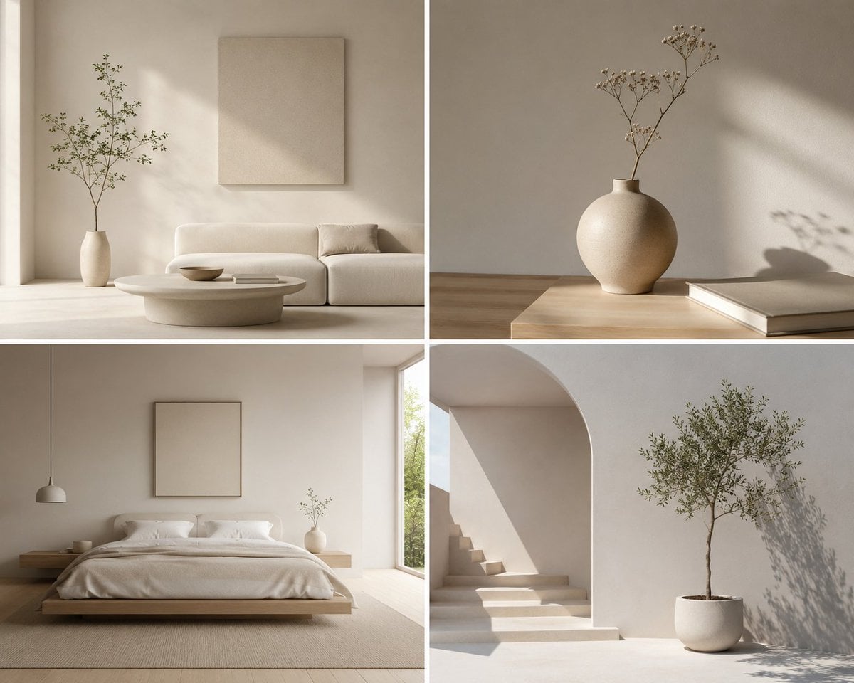 Embrace the elegance of simplicity with this prompt, ideal for projec…