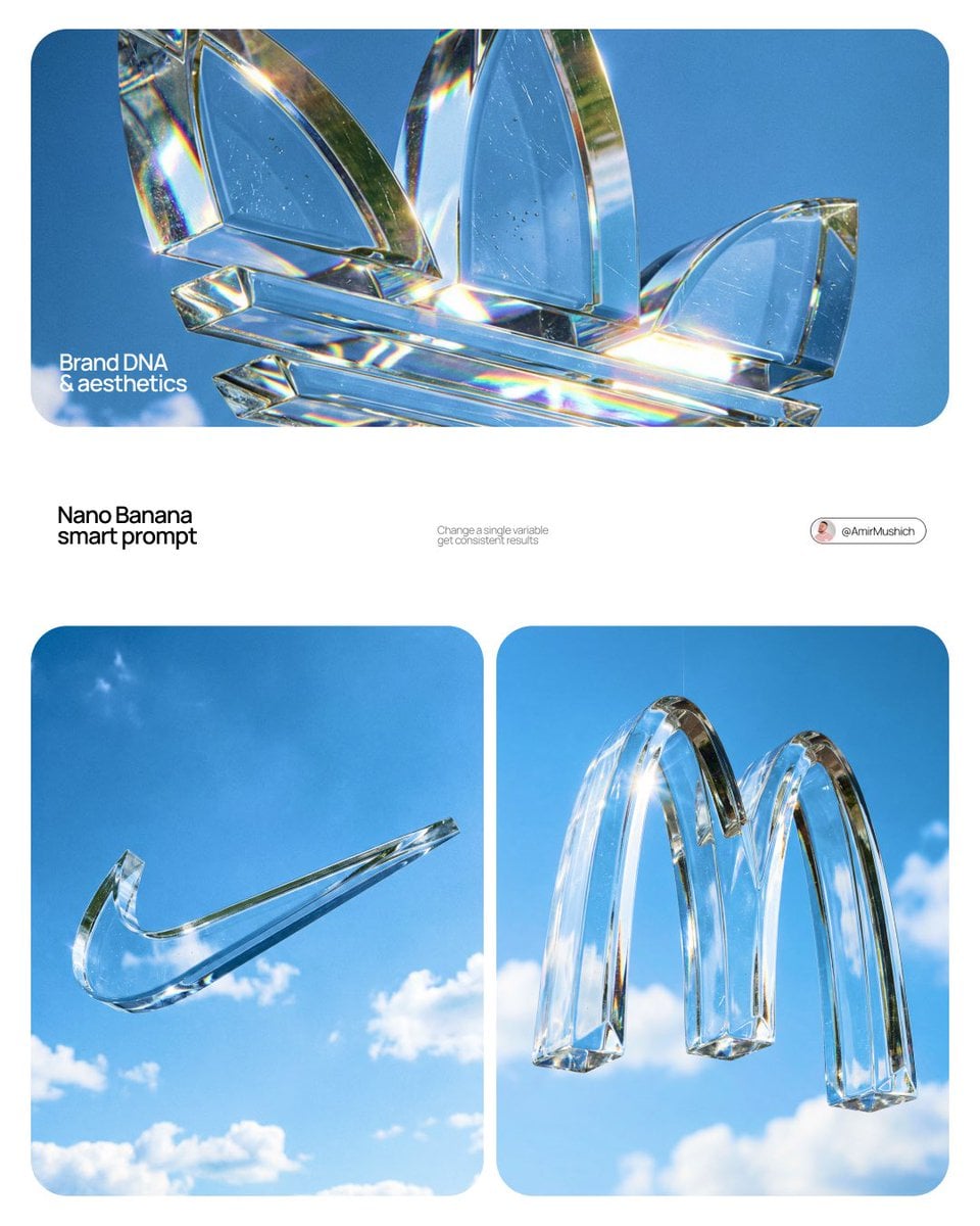 BRAND NAME . Act as a High-End Product Photographer and CGI Artist. P…
