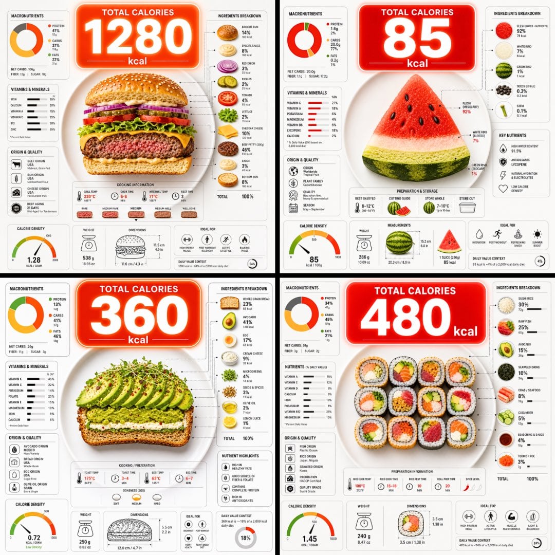 “Ultra-clean top-down (90° flat lay) infographic composition. A perfe…