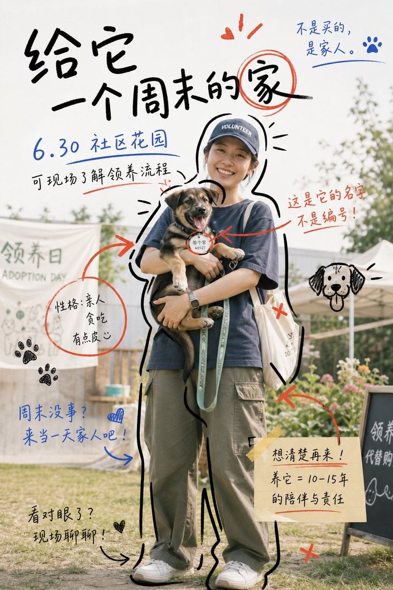 围绕具体主题内容生成一张高明度干净底场街头涂鸦人物视觉：主体全身或大部分身体立在干净高明度浅场中，真实摄影或写实人物与手绘深值粗线、主题派…