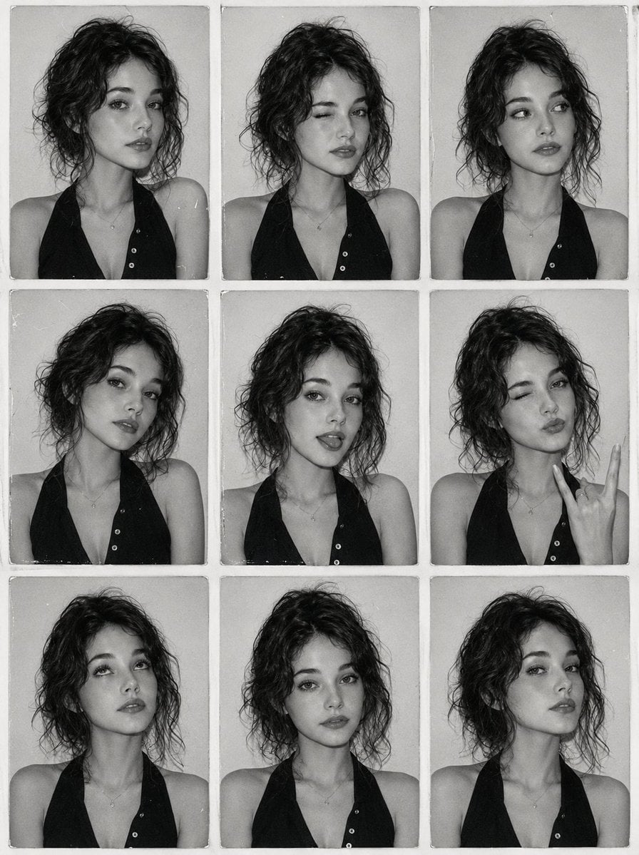 Use the reference photo while keeping the face completely unchanged a…