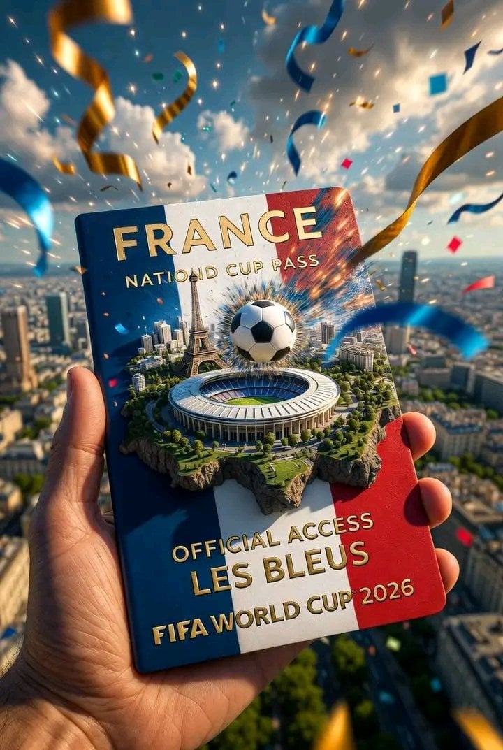 Create an ultra-detailed, cinematic 3D promotional travel-and-sports poster featuring a realistic human hand…