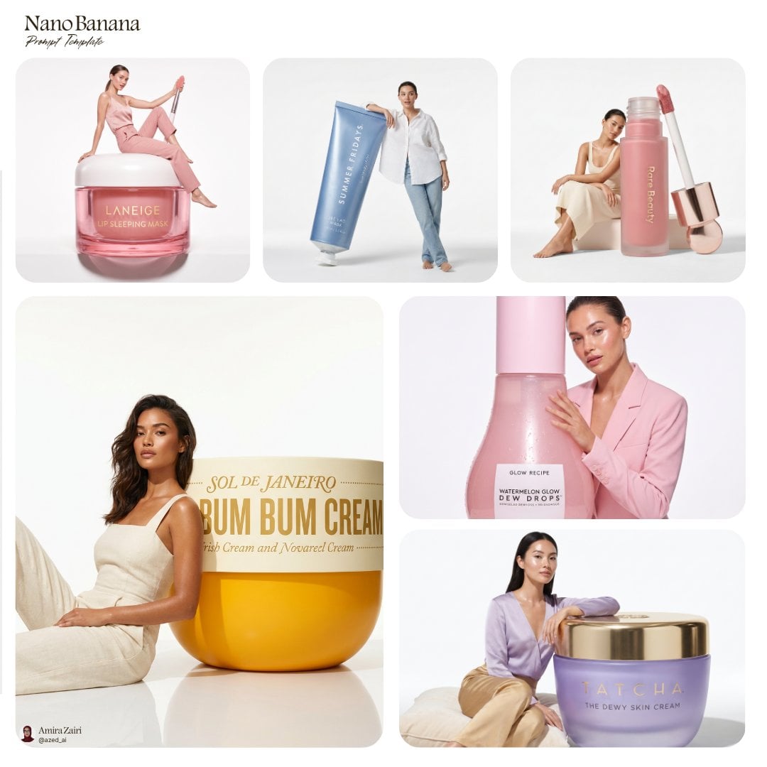 Create an ultra-detailed hyper-realistic beauty editorial photograph…