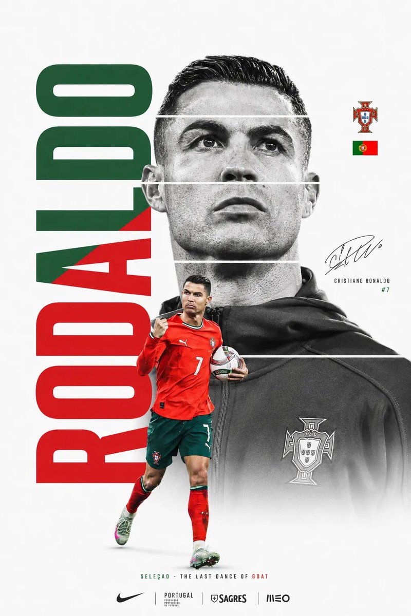 Create a premium FIFA World Cup poster design featuring a legendary f…