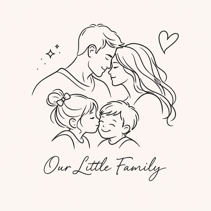 Convert this image into a soft, handcrafted paper-cut layered illustr…