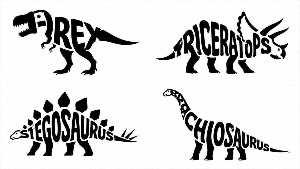 SELECT calligram FROM typographic_zoology WHERE word = '[ANIMAL]' --…