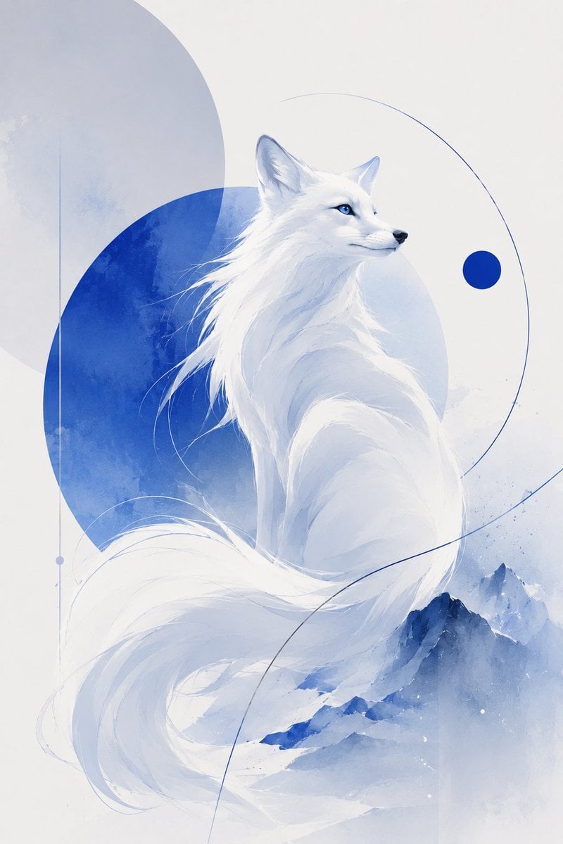 一张极简主义现代 editorial 风格插画，主体为[Subject]。画面以干净流畅的优雅线条塑造主体轮廓，强调修长比例、简洁造型与高…