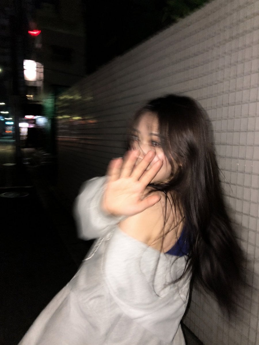 Ultra-realistic candid smartphone photo, 3:4 vertical. Original non-i…
