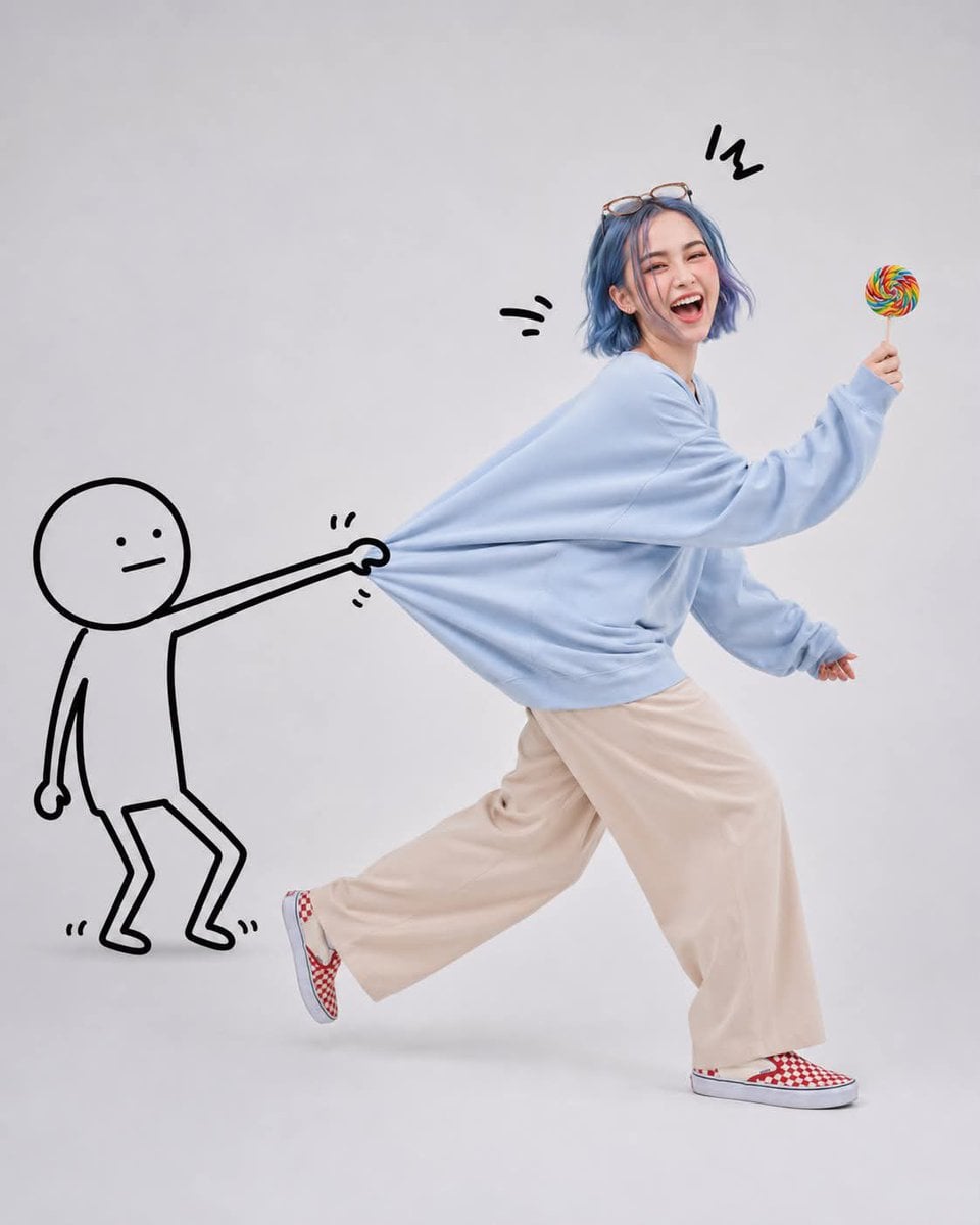 Create an ultra-realistic editorial lifestyle photograph in a clean m…