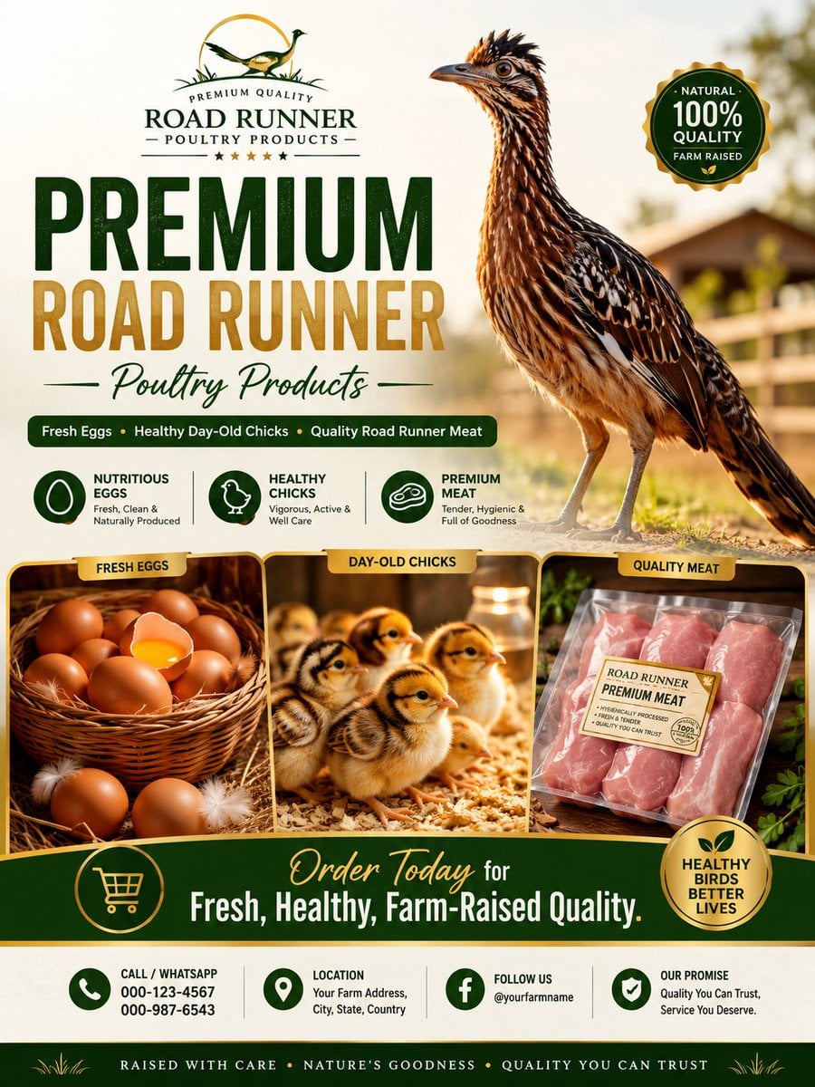 Design a premium, ultra-realistic commercial advertising poster for a…