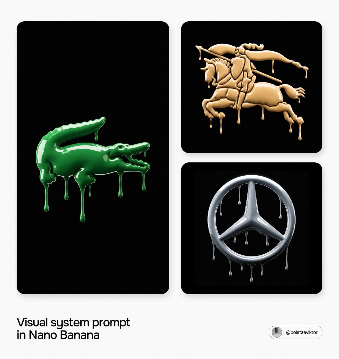 BRAND NAME + (optional). Act as a Senior 3D CGI Artist specializing i…
